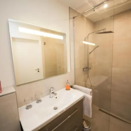 公寓 Hansa Lounge 20