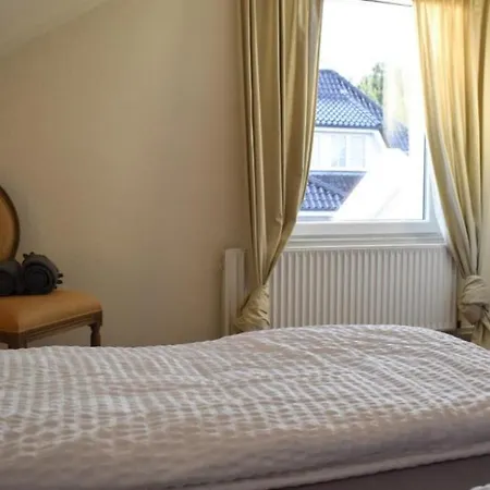 Hansa Lounge 20 沙博伊茨