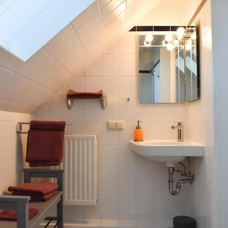 Hansa Lounge 20 * 沙博伊茨