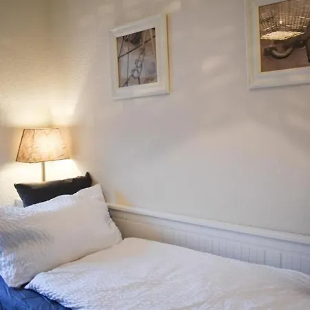 Hansa Lounge 20 沙博伊茨