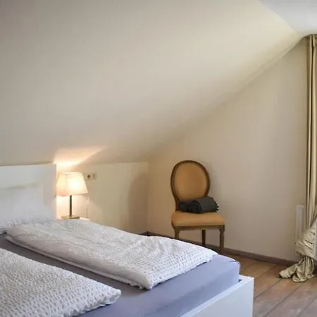 Hansa Lounge 20 * 沙博伊茨