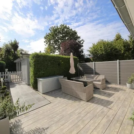 Hansa Lounge 20 * 沙博伊茨