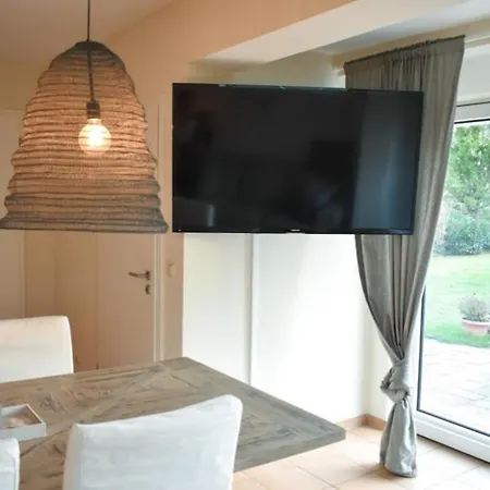 Hansa Lounge 20 公寓 *