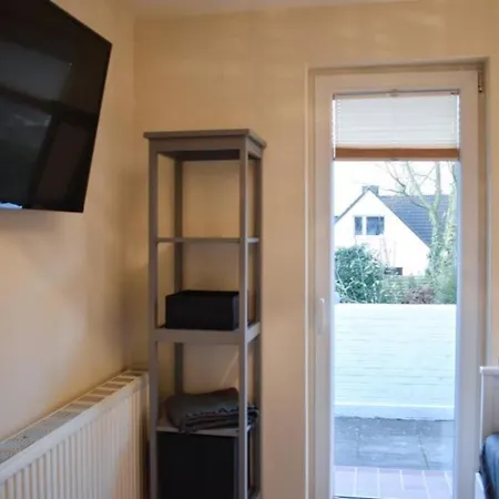 公寓 Hansa Lounge 20 *