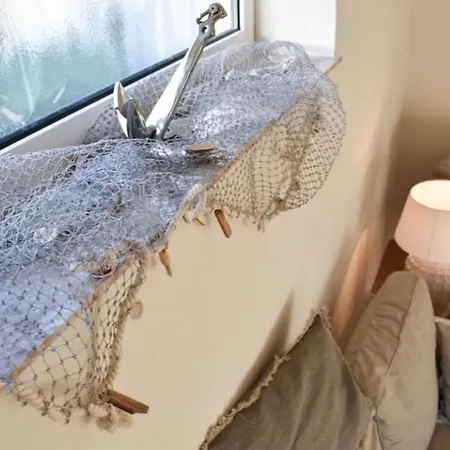 公寓 Hansa Lounge 20 沙博伊茨