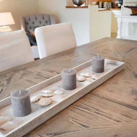 Hansa Lounge 20 * 沙博伊茨